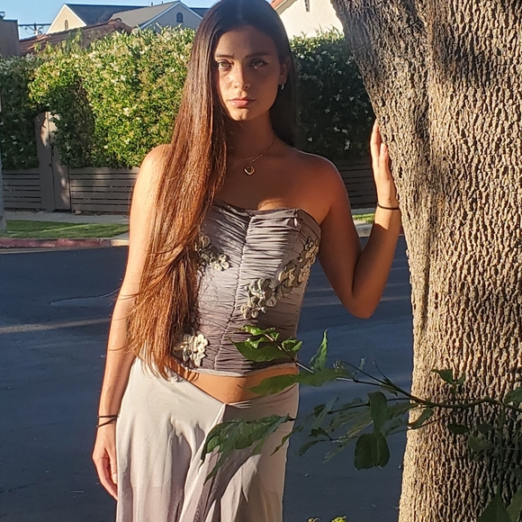 Beautiful Ema Savahl Set - Picture 1 of 8